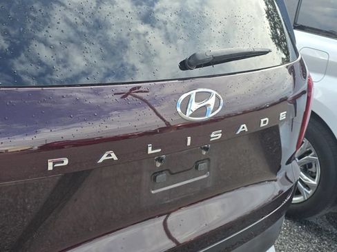 Used 2022 Hyundai Palisade SEL FWD image 15