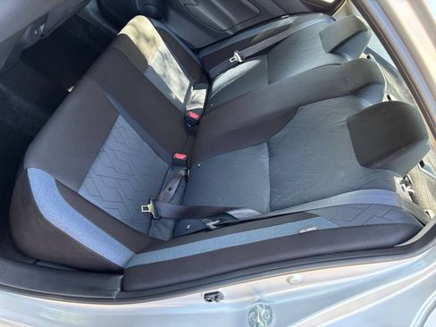 Used 2025 Nissan Versa SV FWD image 30