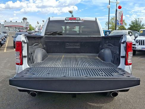 Used 2022 RAM 1500 Big Horn image 28