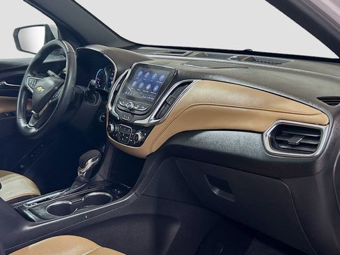 Used 2024 Chevrolet Equinox Premier FWD image 27