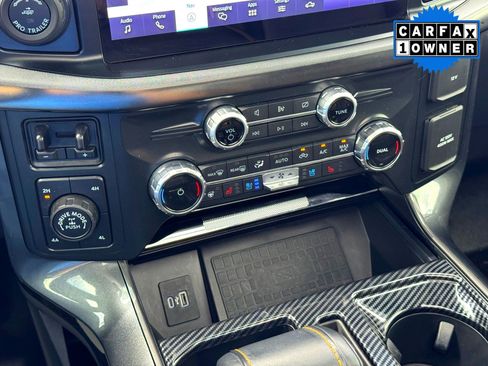 Used 2022 Ford F150 Tremor w/ Equipment Group 402A High image 25