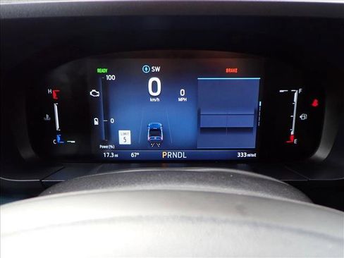 New 2026 Ford Maverick Lariat w/ 4K Tow Package image 24