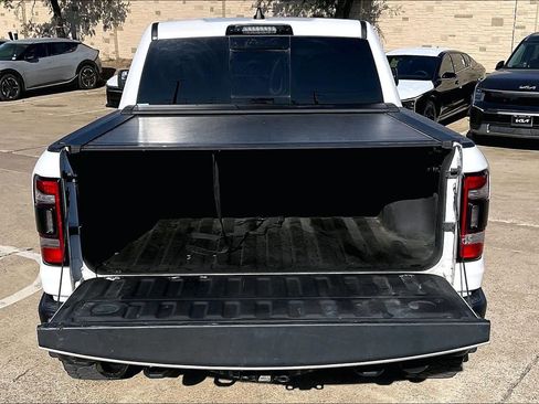 Used 2022 RAM 1500 TRX w/ TRX Level 2 Equipment Group image 18