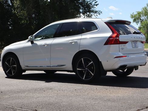 Used 2018 Volvo XC60 T6 Inscription w/ Convenience Package AWD/4WD image 7