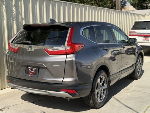 Used 2019 Honda CR-V EX-L image 7