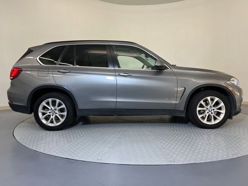 Used 2016 BMW X5 xDrive35i image 7