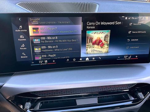 Used 2025 BMW 430i xDrive 430i xDrive w/ M Sport Package image 32