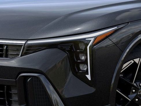 New 2026 Kia K4 GT-Line image 10