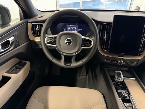 New 2026 Volvo XC60 T8 Plus w/ Protection Package Premier image 21
