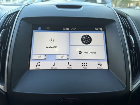 Used 2019 Ford Edge SEL w/ Equipment Group 201A image 25