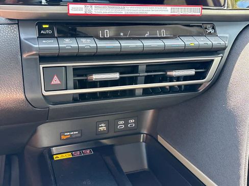 New 2026 Toyota Camry LE image 16