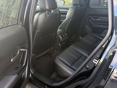 Used 2025 MAZDA CX-50 AWD 2.5 Turbo w/ Cargo Package image 11