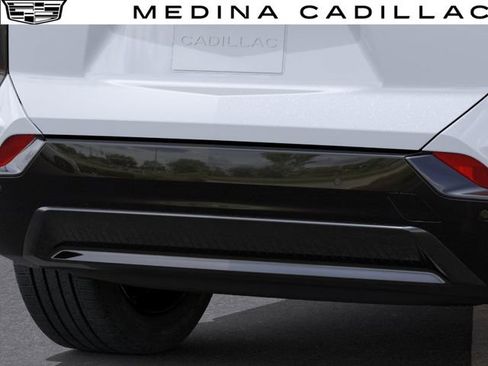 New 2026 Cadillac Optiq Sport 1 AWD/4WD image 15