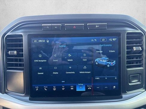 Used 2022 Ford F150 XLT w/ Equipment Group 302A High RWD image 11