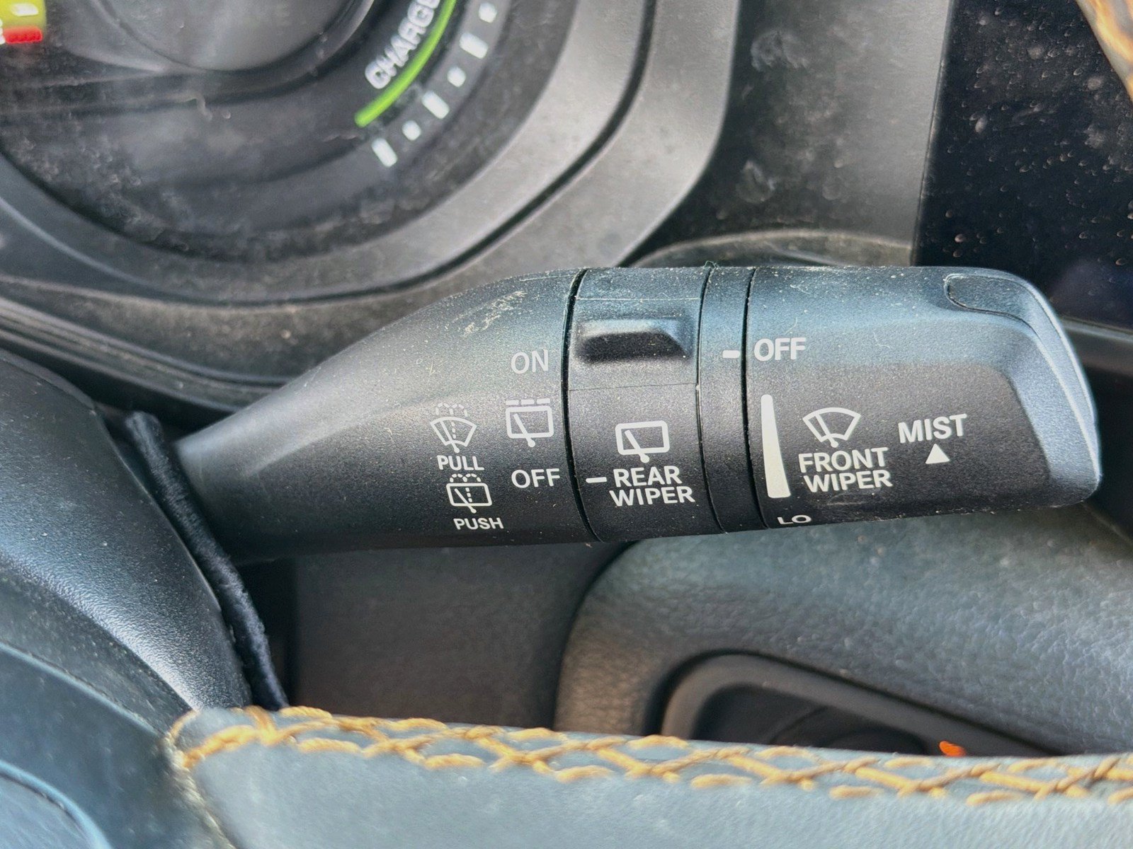 Used 2024 Jeep Wrangler Unlimited AWD/4WD image 18