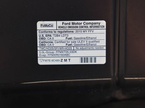 Used 2015 Ford F150 XLT w/ Equipment Group 301A Mid AWD/4WD image 29