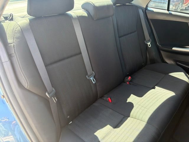 Used 2013 Toyota Corolla S FWD image 24