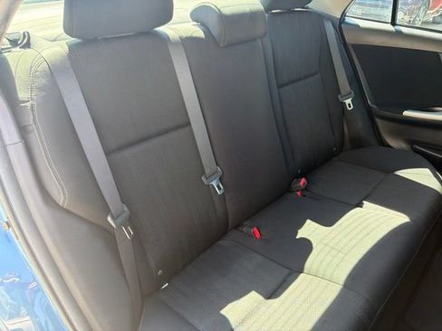 Used 2013 Toyota Corolla S FWD image 24