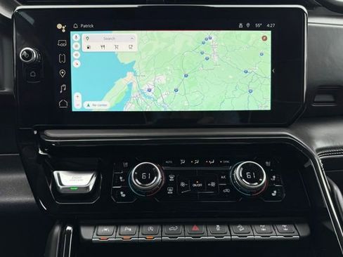 Used 2022 GMC Sierra 1500 AT4X image 29