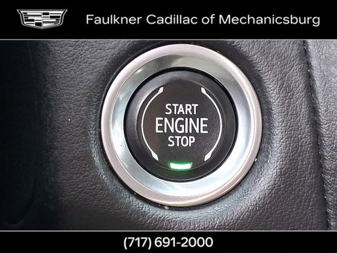 Used 2021 Chevrolet Tahoe LT image 22