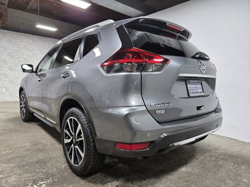 Used 2020 Nissan Rogue SL image 37