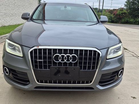 Used 2014 Audi Q5 2.0T Premium Plus AWD/4WD image 10