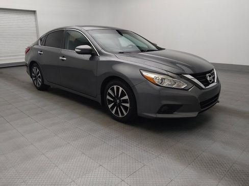 Used 2017 Nissan Altima 2.5 SL image 11