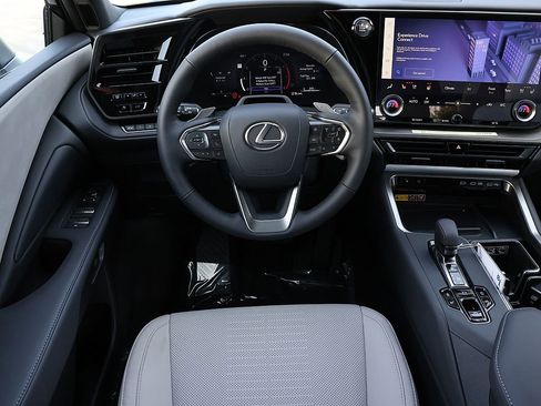 New 2026 Lexus TX 350 350 Premium image 16