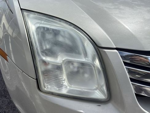 Used 2008 Ford Fusion SEL FWD image 44