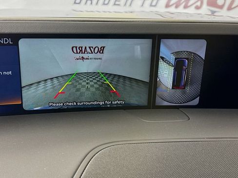 New 2026 Lincoln Nautilus Reserve image 14