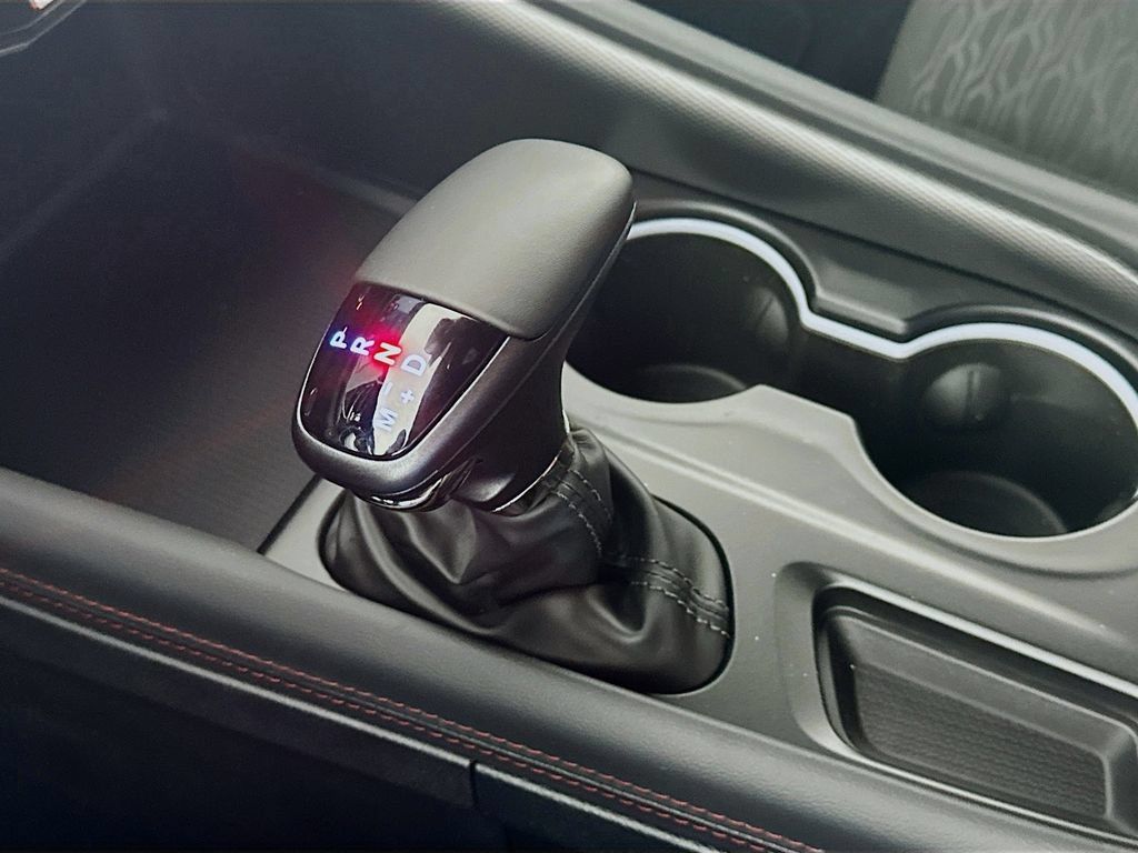 New 2026 Dodge Durango GT w/ Blacktop Package AWD/4WD image 12