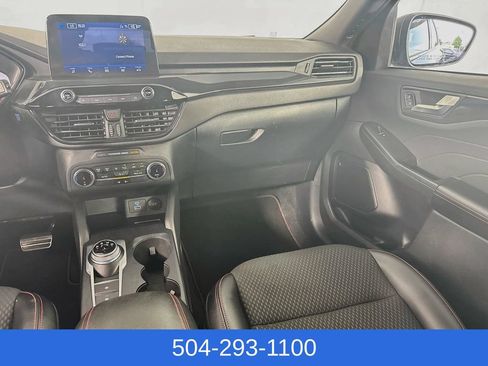 Certified 2023 Ford Escape ST-Line FWD image 23