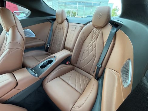 New 2026 Maserati GranTurismo Modena AWD/4WD image 42