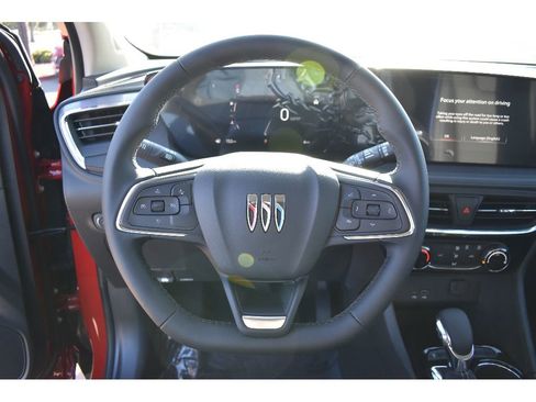 New 2026 Buick Encore GX Sport Touring image 16