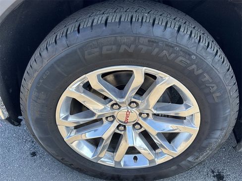 Used 2020 GMC Sierra 1500 SLT w/ SLT Premium Package image 15