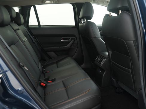 Certified 2025 MAZDA CX-50 AWD 2.5 Hybrid w/ Premium Pkg image 14