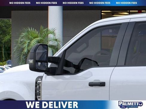 New 2026 Ford F350 XL AWD/4WD image 20