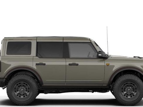 New 2026 Ford Bronco Badlands image 30