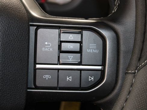 Used 2024 Ford F150 XLT w/ FX4 Off-Road Package image 23