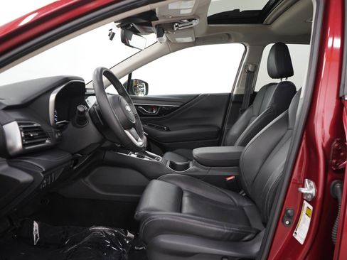 Used 2024 Subaru Outback Limited AWD/4WD image 24
