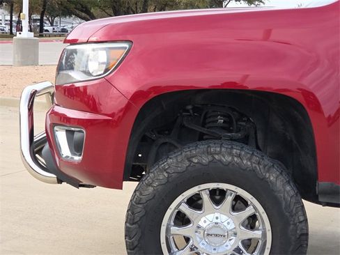 Used 2019 Chevrolet Colorado Z71 image 5
