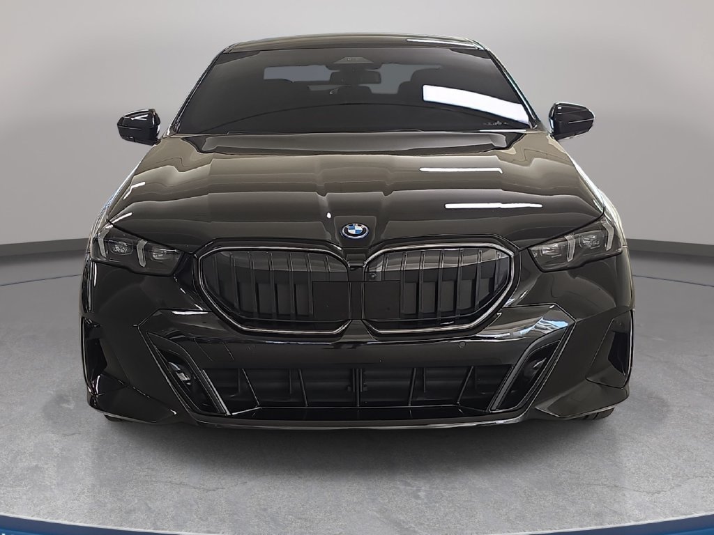 Certified 2026 BMW 550e xDrive w/ Executive Package AWD/4WD image 2