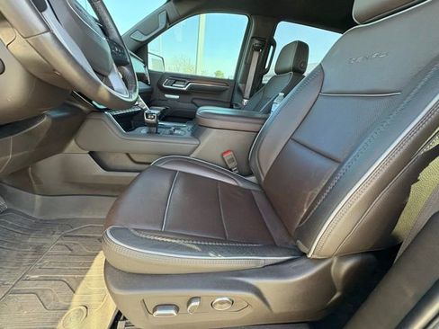 Certified 2024 GMC Sierra 1500 Denali image 10