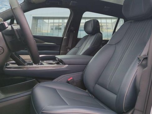 New 2025 Cadillac Escalade IQ Luxury 2 image 12