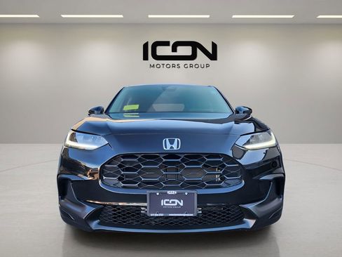 Used 2023 Honda HR-V LX image 8