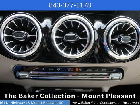 Certified 2023 Mercedes-Benz GLA 250 4MATIC image 39