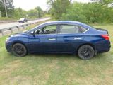 Used 2017 Nissan Sentra S image 4