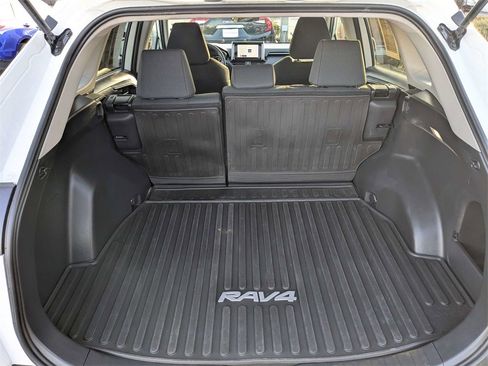 Used 2024 Toyota RAV4 LE image 13