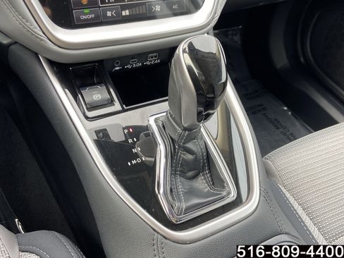 Used 2025 Subaru Outback Premium w/ Popular Package #1 image 21