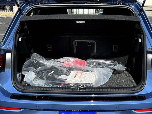 New 2026 Volkswagen GTI SE image 26